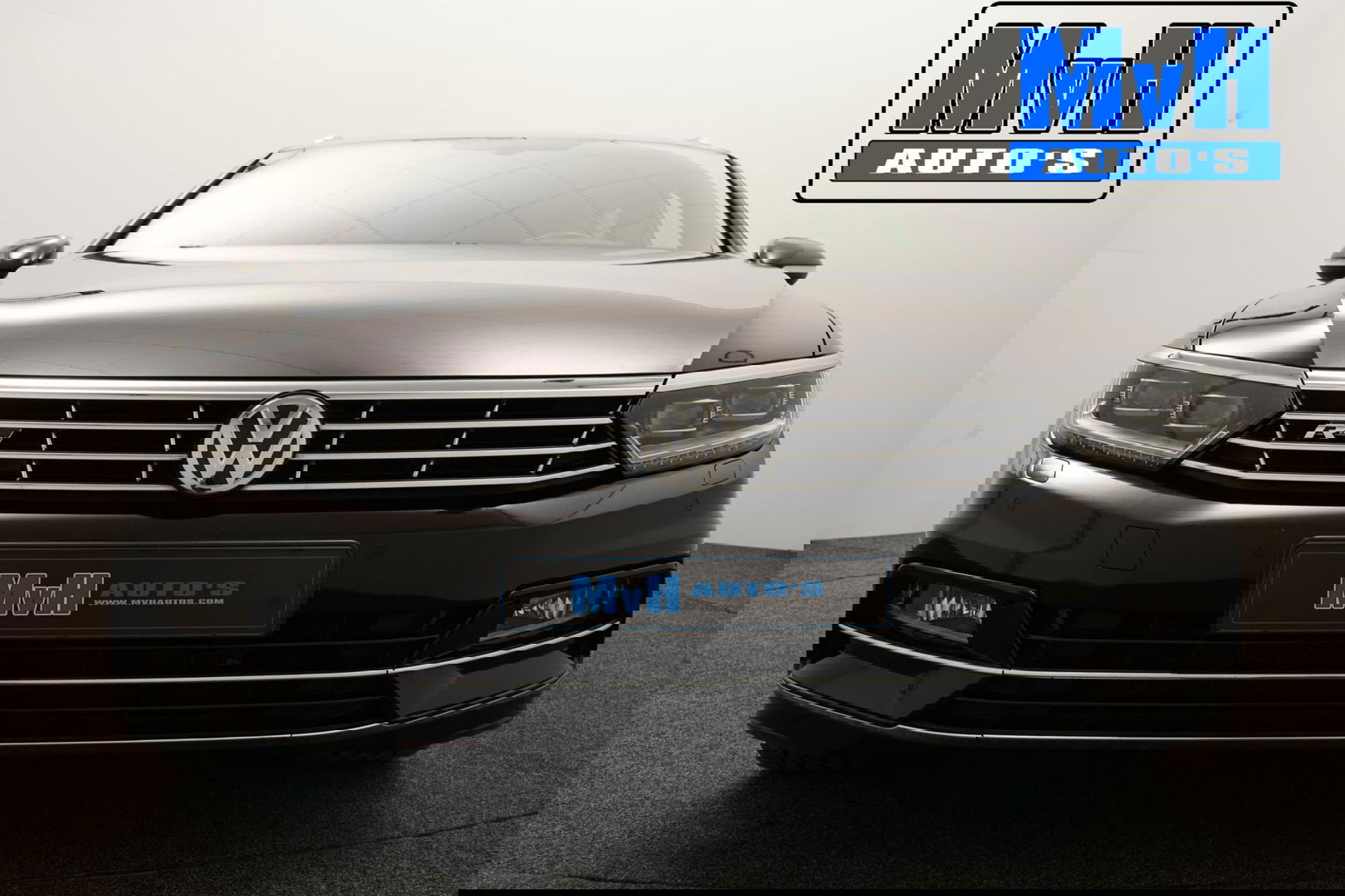 Volkswagen Passat Variant 1.4 TSI R-Line|VIRTUAL|TREKH|LED