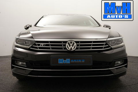 Volkswagen Passat Variant 1.4 TSI R-Line|VIRTUAL|TREKH|LED