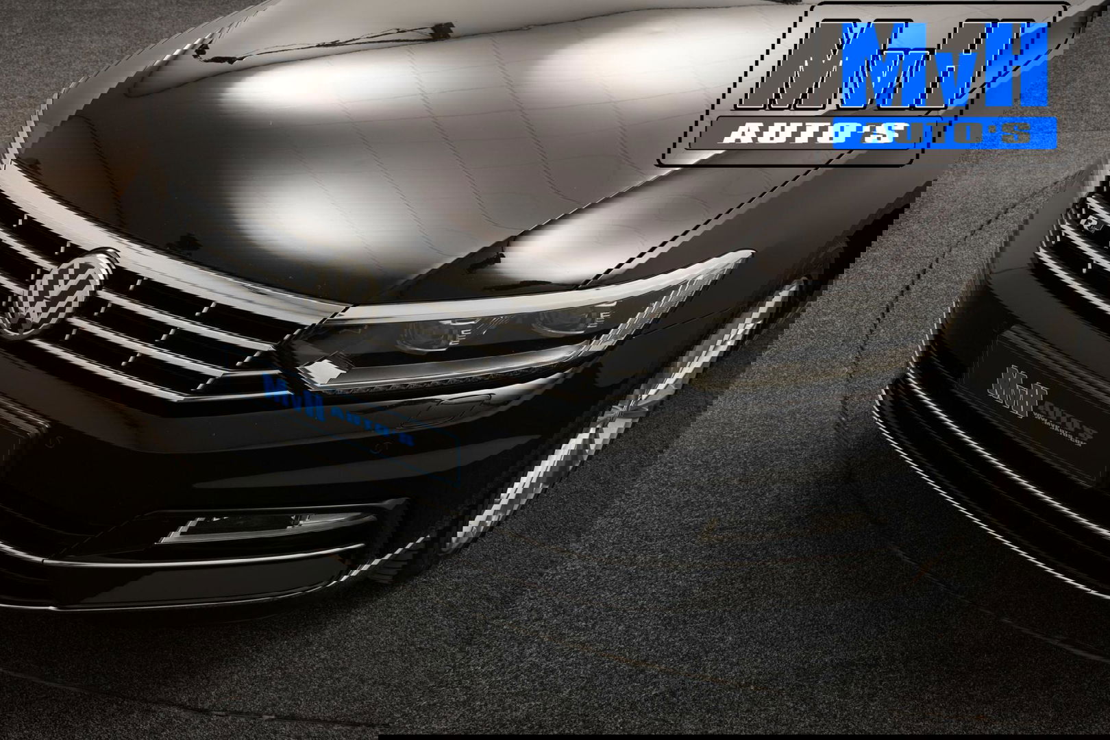 Volkswagen Passat Variant 1.4 TSI R-Line|VIRTUAL|TREKH|LED