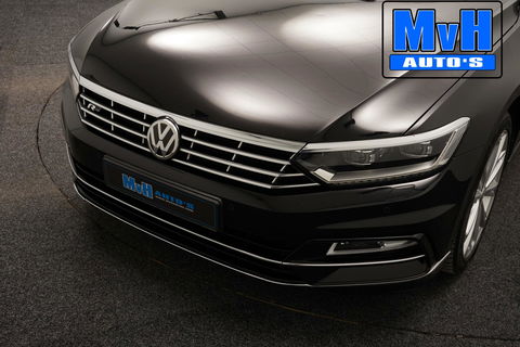 Volkswagen Passat Variant 1.4 TSI R-Line|VIRTUAL|TREKH|LED