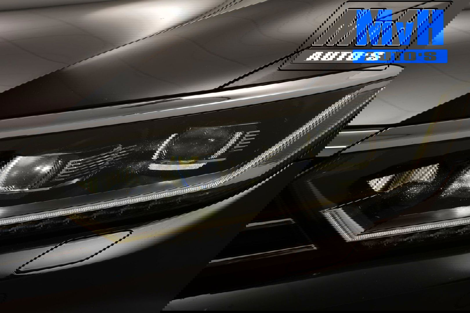 Volkswagen Passat Variant 1.4 TSI R-Line|VIRTUAL|TREKH|LED
