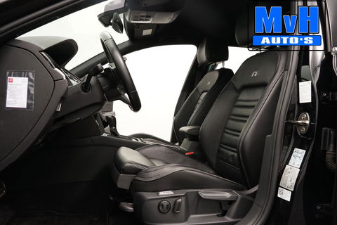Volkswagen Passat Variant 1.4 TSI R-Line|VIRTUAL|TREKH|LED