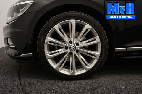 Volkswagen Passat Variant 1.4 TSI R-Line|VIRTUAL|TREKH|LED