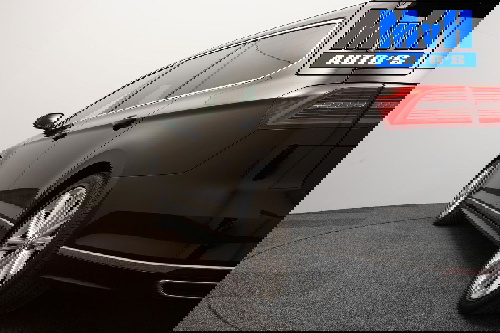 Volkswagen Passat Variant 1.4 TSI R-Line|VIRTUAL|TREKH|LED