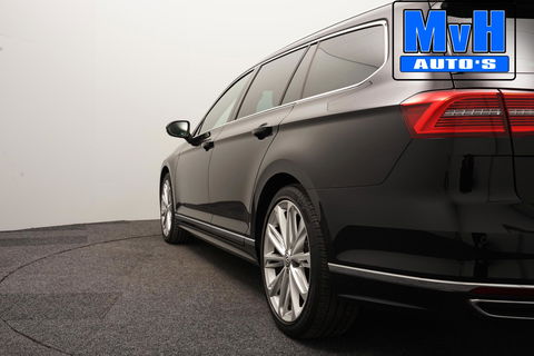 Volkswagen Passat Variant 1.4 TSI R-Line|VIRTUAL|TREKH|LED