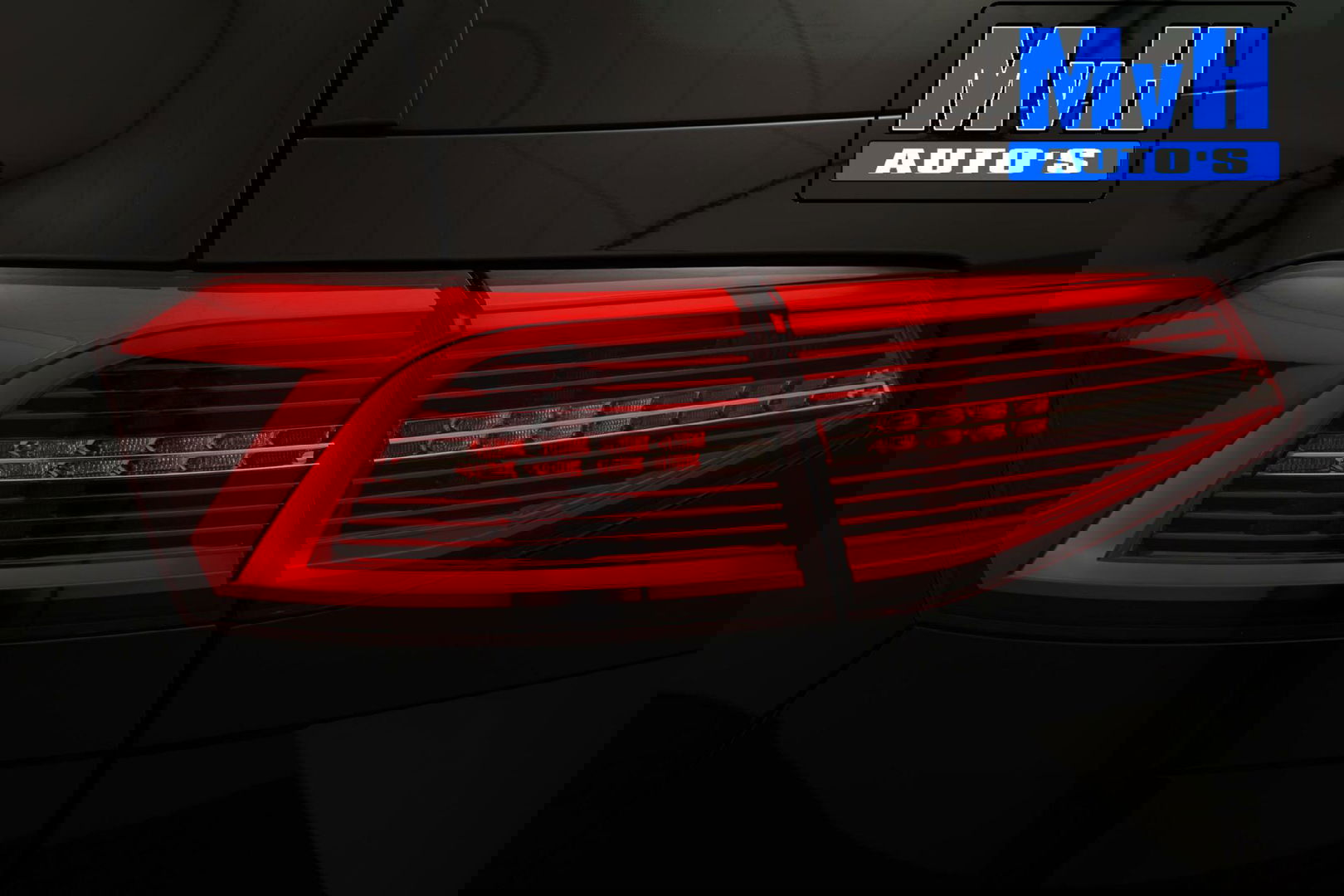 Volkswagen Passat Variant 1.4 TSI R-Line|VIRTUAL|TREKH|LED