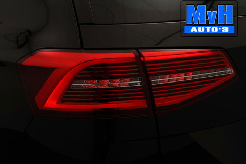 Volkswagen Passat Variant 1.4 TSI R-Line|VIRTUAL|TREKH|LED