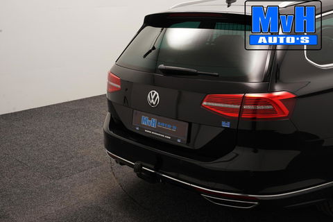 Volkswagen Passat Variant 1.4 TSI R-Line|VIRTUAL|TREKH|LED