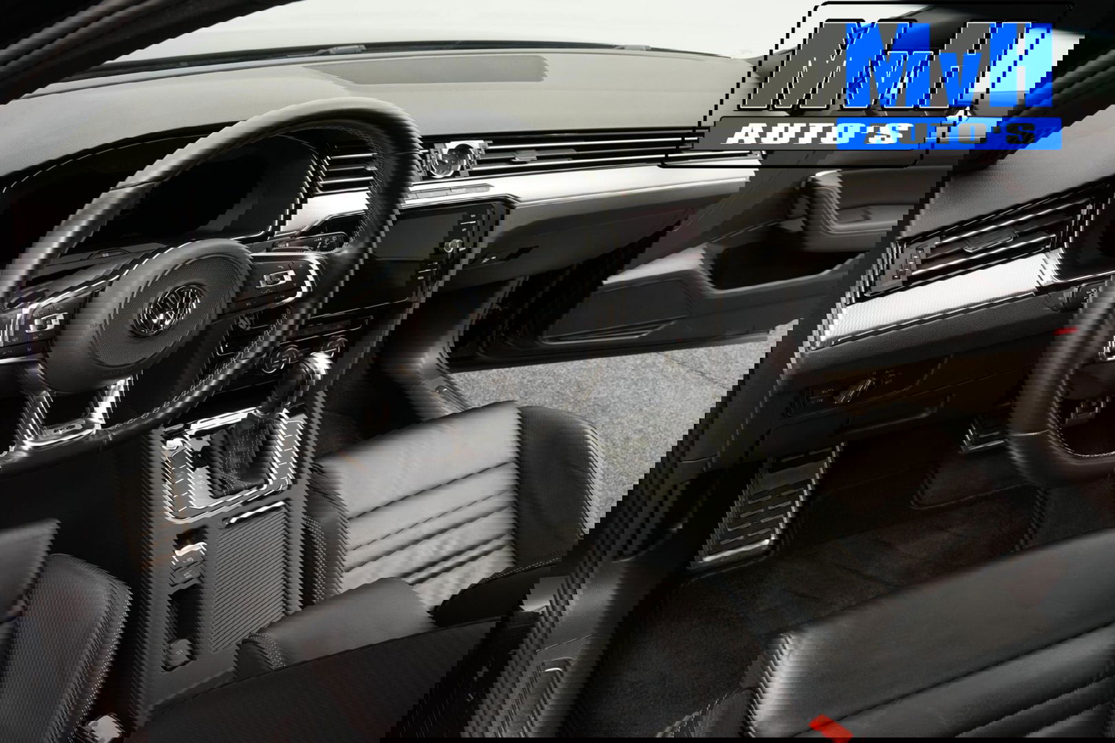 Volkswagen Passat Variant 1.4 TSI R-Line|VIRTUAL|TREKH|LED