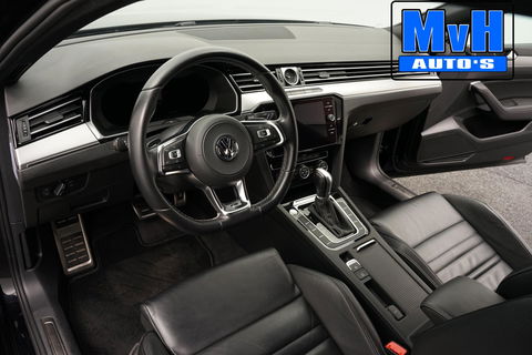 Volkswagen Passat Variant 1.4 TSI R-Line|VIRTUAL|TREKH|LED