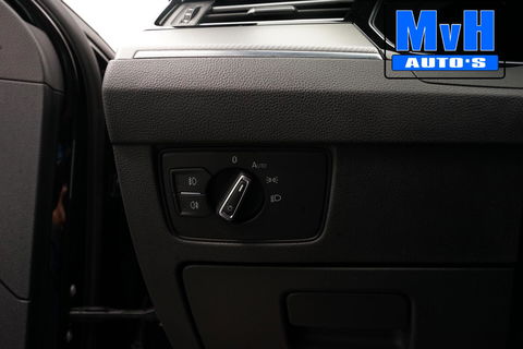 Volkswagen Passat Variant 1.4 TSI R-Line|VIRTUAL|TREKH|LED
