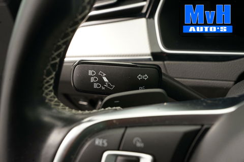Volkswagen Passat Variant 1.4 TSI R-Line|VIRTUAL|TREKH|LED