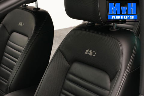 Volkswagen Passat Variant 1.4 TSI R-Line|VIRTUAL|TREKH|LED