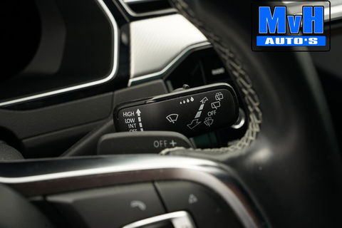 Volkswagen Passat Variant 1.4 TSI R-Line|VIRTUAL|TREKH|LED