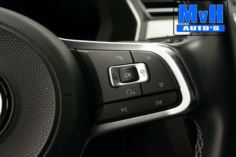 Volkswagen Passat Variant 1.4 TSI R-Line|VIRTUAL|TREKH|LED