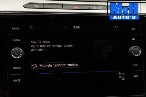 Volkswagen Passat Variant 1.4 TSI R-Line|VIRTUAL|TREKH|LED