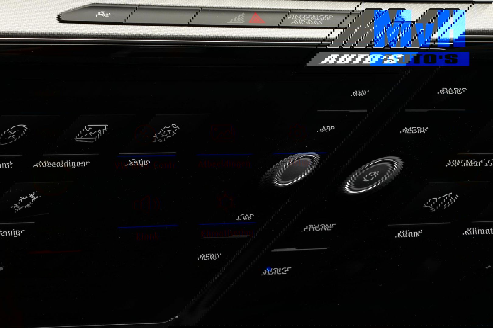 Volkswagen Passat Variant 1.4 TSI R-Line|VIRTUAL|TREKH|LED