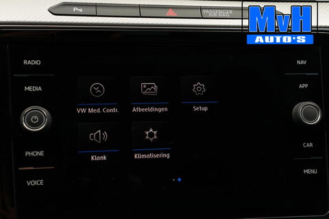 Volkswagen Passat Variant 1.4 TSI R-Line|VIRTUAL|TREKH|LED