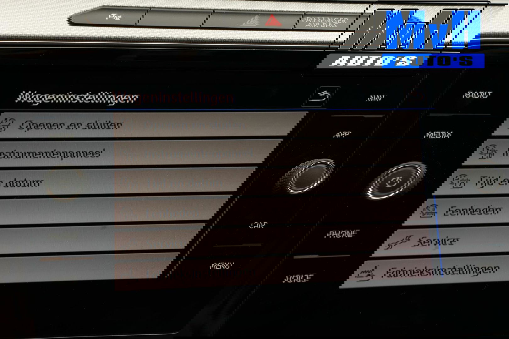 Volkswagen Passat Variant 1.4 TSI R-Line|VIRTUAL|TREKH|LED