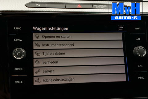 Volkswagen Passat Variant 1.4 TSI R-Line|VIRTUAL|TREKH|LED