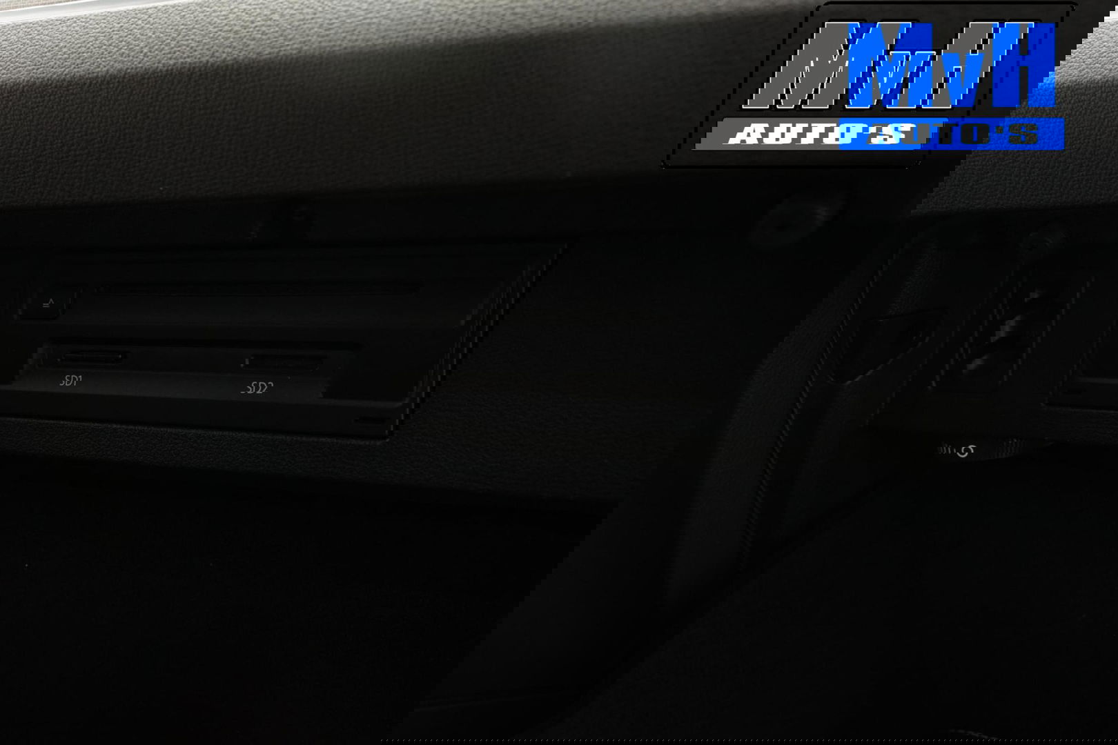 Volkswagen Passat Variant 1.4 TSI R-Line|VIRTUAL|TREKH|LED