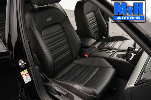 Volkswagen Passat Variant 1.4 TSI R-Line|VIRTUAL|TREKH|LED