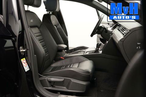 Volkswagen Passat Variant 1.4 TSI R-Line|VIRTUAL|TREKH|LED