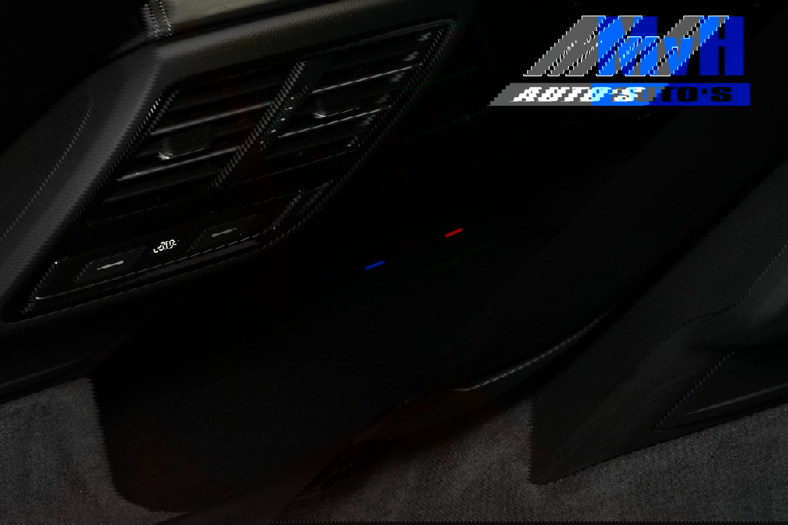Volkswagen Passat Variant 1.4 TSI R-Line|VIRTUAL|TREKH|LED