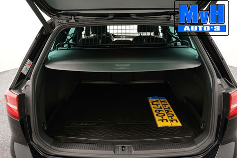 Volkswagen Passat Variant 1.4 TSI R-Line|VIRTUAL|TREKH|LED