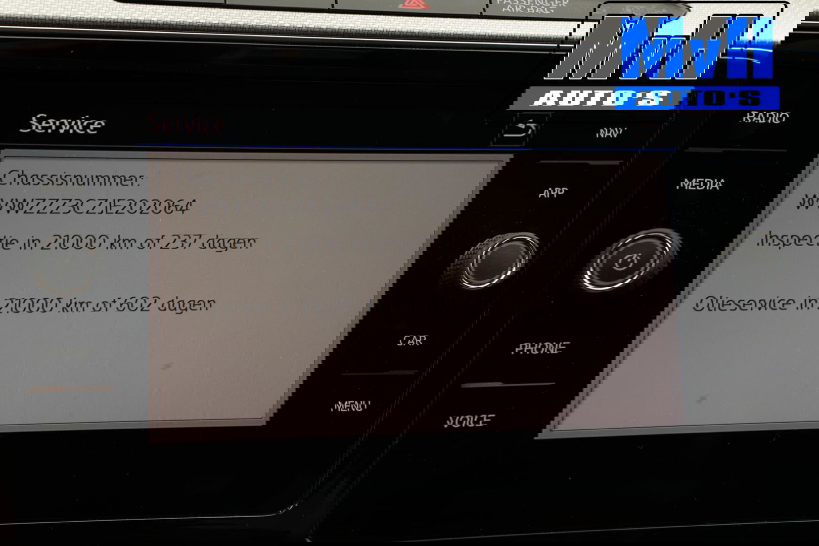 Volkswagen Passat Variant 1.4 TSI R-Line|VIRTUAL|TREKH|LED