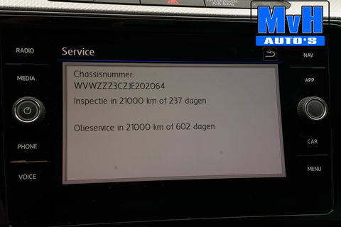Volkswagen Passat Variant 1.4 TSI R-Line|VIRTUAL|TREKH|LED