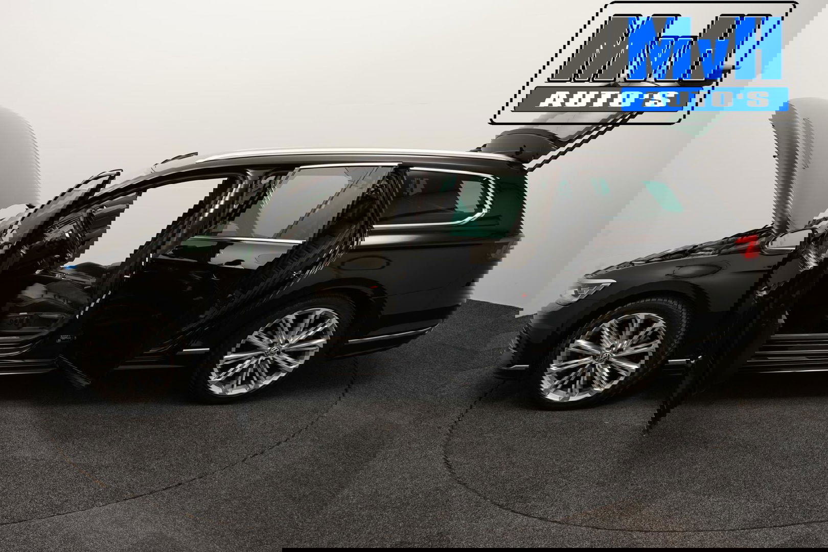 Volkswagen Passat Variant 1.4 TSI R-Line|VIRTUAL|TREKH|LED
