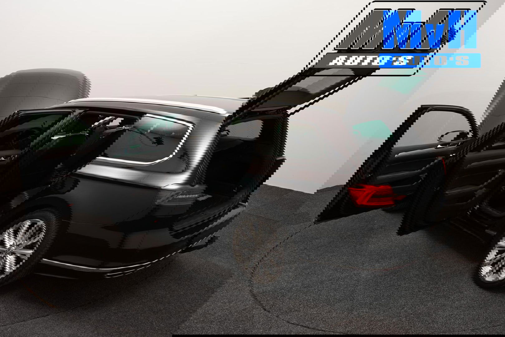 Volkswagen Passat Variant 1.4 TSI R-Line|VIRTUAL|TREKH|LED