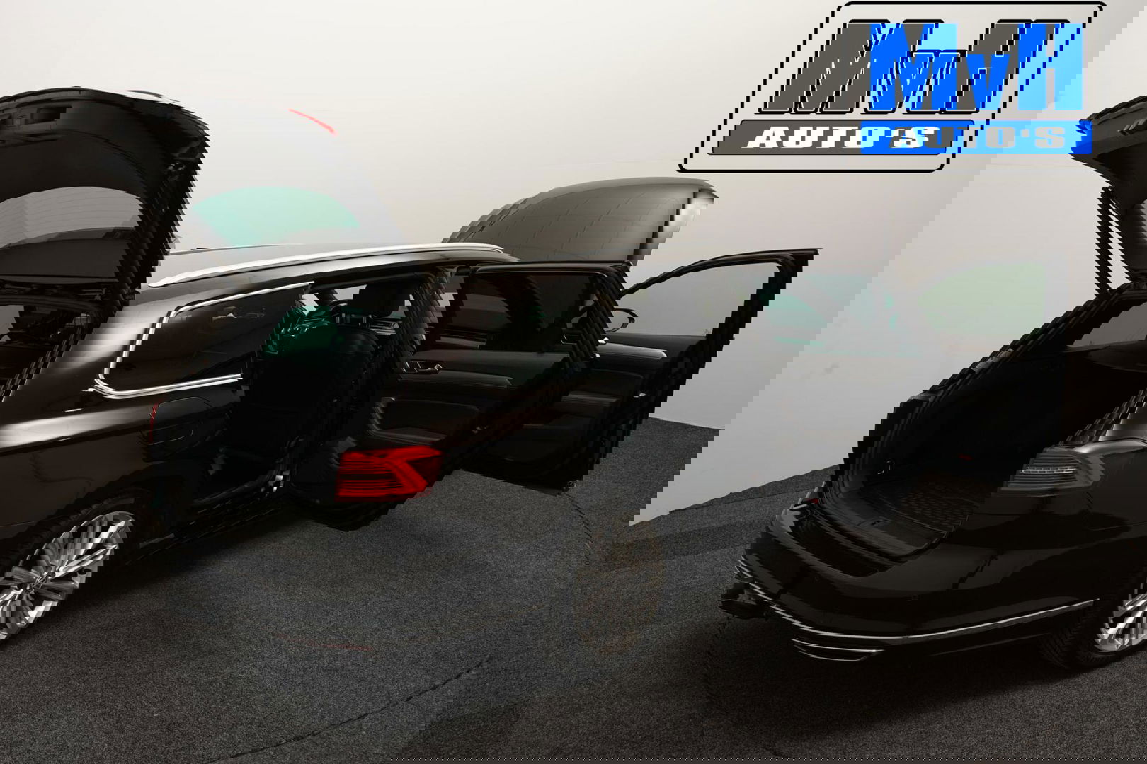 Volkswagen Passat Variant 1.4 TSI R-Line|VIRTUAL|TREKH|LED