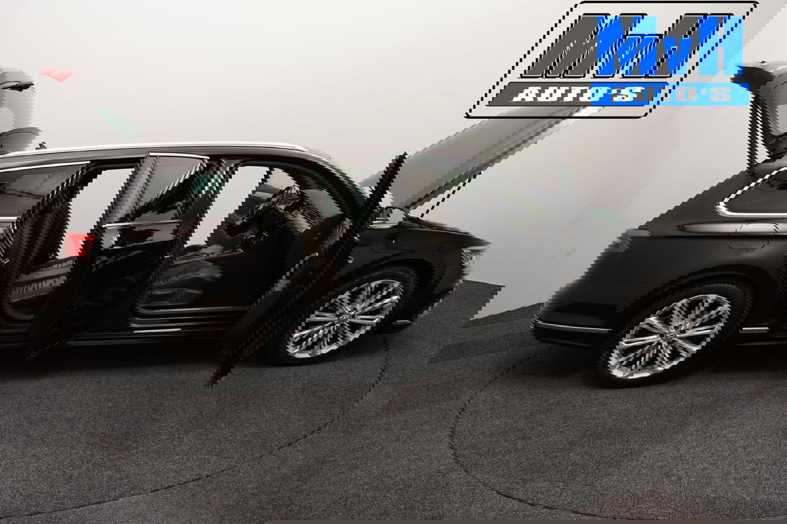 Volkswagen Passat Variant 1.4 TSI R-Line|VIRTUAL|TREKH|LED