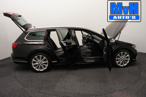 Volkswagen Passat Variant 1.4 TSI R-Line|VIRTUAL|TREKH|LED