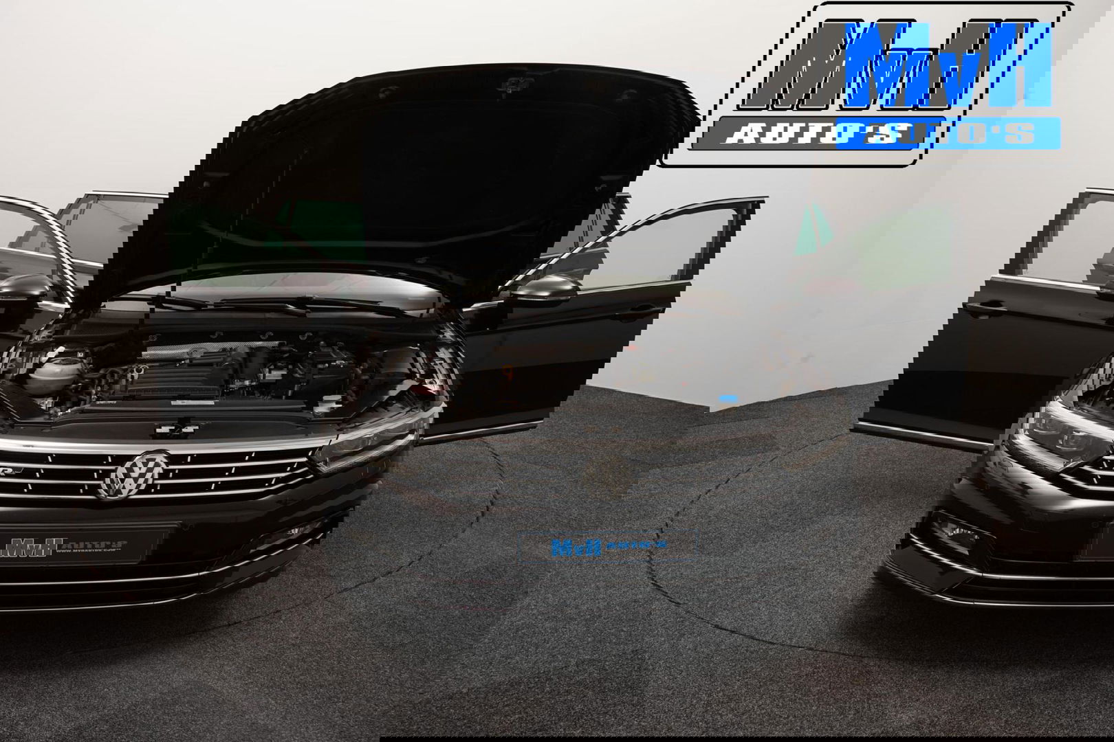 Volkswagen Passat Variant 1.4 TSI R-Line|VIRTUAL|TREKH|LED