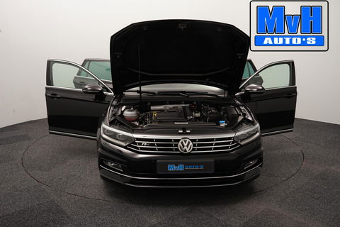 Volkswagen Passat Variant 1.4 TSI R-Line|VIRTUAL|TREKH|LED