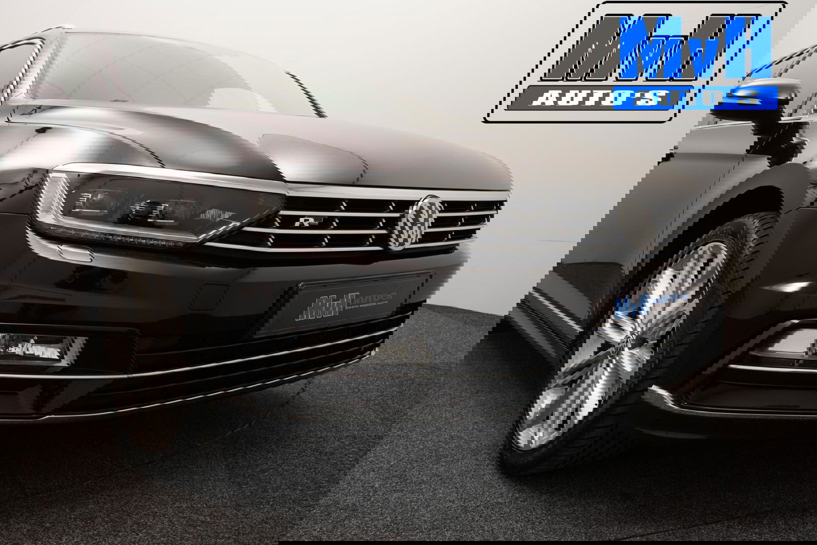 Volkswagen Passat Variant 1.4 TSI R-Line|VIRTUAL|TREKH|LED