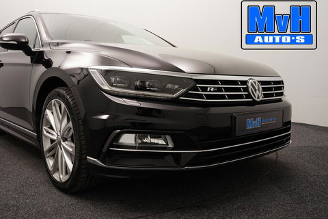 Volkswagen Passat Variant 1.4 TSI R-Line|VIRTUAL|TREKH|LED