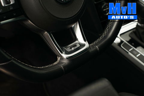 Volkswagen Passat Variant 1.4 TSI R-Line|VIRTUAL|TREKH|LED