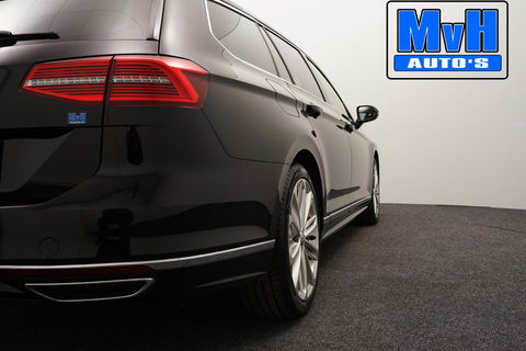 Volkswagen Passat Variant 1.4 TSI R-Line|VIRTUAL|TREKH|LED