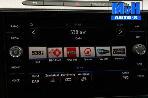 Volkswagen Passat Variant 1.4 TSI R-Line|VIRTUAL|TREKH|LED