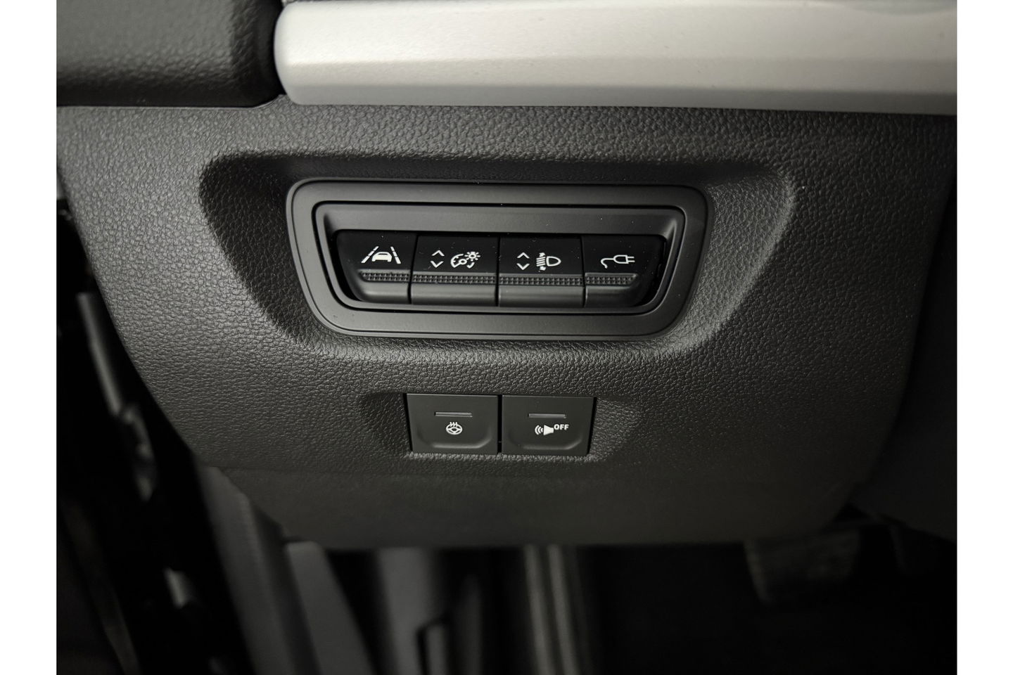 Renault ZOE R110 Life 52 kWh Huur Accu | Elektrisch | Airco LED Camera Carplay Cruise 16"LMV Parkeersensoren