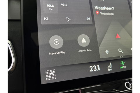 Lynk Co 01 1.5 262PK Hybride Pano LED Sfeerverl. Adaptive Cruise 360Camera Memory Virtual Carplay Clima Navi 20"LMV