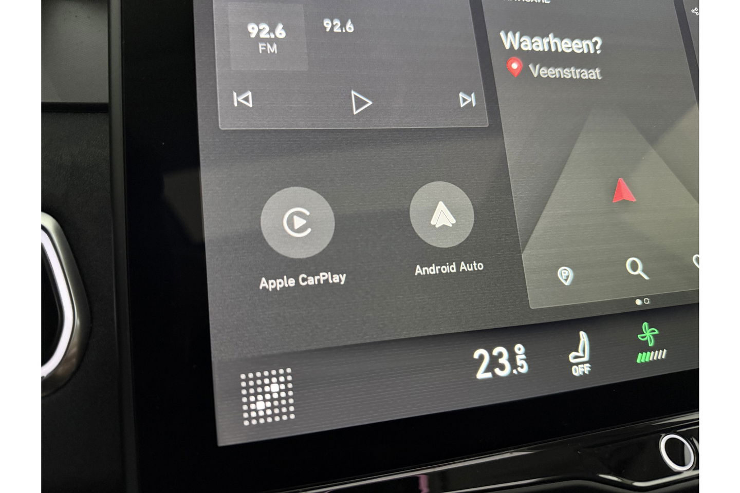 Lynk Co 01 1.5 262PK Hybride Pano LED Sfeerverl. Adaptive Cruise 360Camera Memory Virtual Carplay Clima Navi 20"LMV