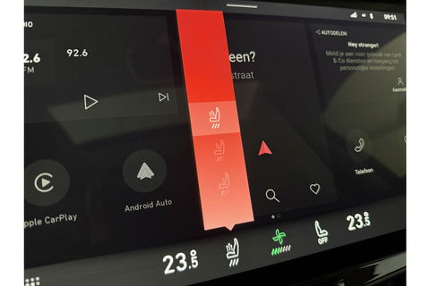 Lynk Co 01 1.5 262PK Hybride Pano LED Sfeerverl. Adaptive Cruise 360Camera Memory Virtual Carplay Clima Navi 20"LMV