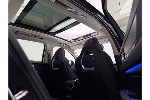 Lynk Co 01 1.5 262PK Hybride Pano LED Sfeerverl. Adaptive Cruise 360Camera Memory Virtual Carplay Clima Navi 20"LMV