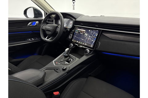 Lynk Co 01 1.5 262PK Hybride Pano LED Sfeerverl. Adaptive Cruise 360Camera Memory Virtual Carplay Clima Navi 20"LMV