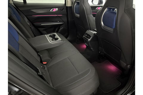 Lynk Co 01 1.5 262PK Hybride Pano LED Sfeerverl. Adaptive Cruise 360Camera Memory Virtual Carplay Clima Navi 20"LMV